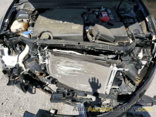 LINCOLN MKZ, 3LN6L2JK3FR603543