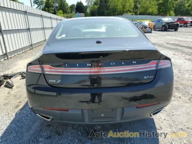 LINCOLN MKZ, 3LN6L2JK3FR603543