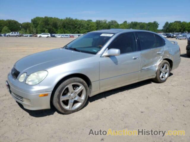 LEXUS GS430 430, JT8BL69S120010853