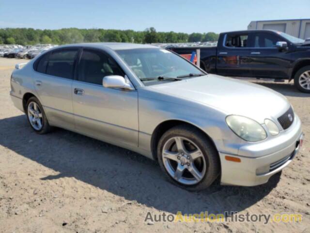 LEXUS GS430 430, JT8BL69S120010853