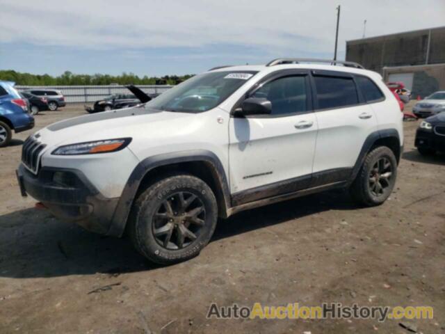 JEEP CHEROKEE TRAILHAWK, 1C4PJMBS3FW735367