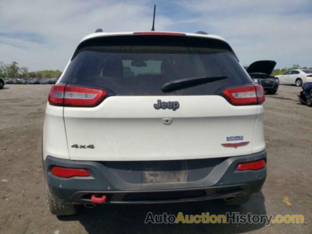 JEEP CHEROKEE TRAILHAWK, 1C4PJMBS3FW735367