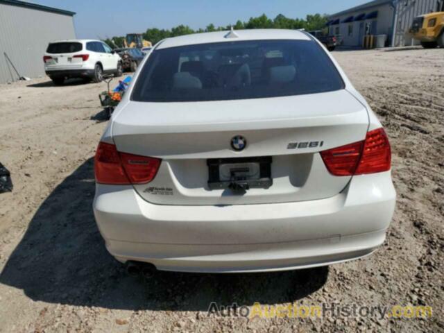 BMW 3 SERIES I, WBAPH7G58BNM54808