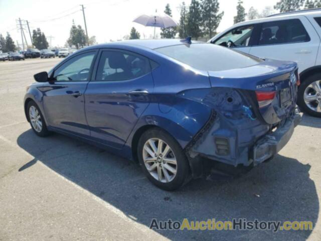 HYUNDAI ELANTRA SE, 5NPDH4AE9FH602628