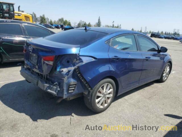 HYUNDAI ELANTRA SE, 5NPDH4AE9FH602628