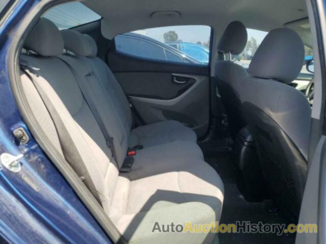 HYUNDAI ELANTRA SE, 5NPDH4AE9FH602628