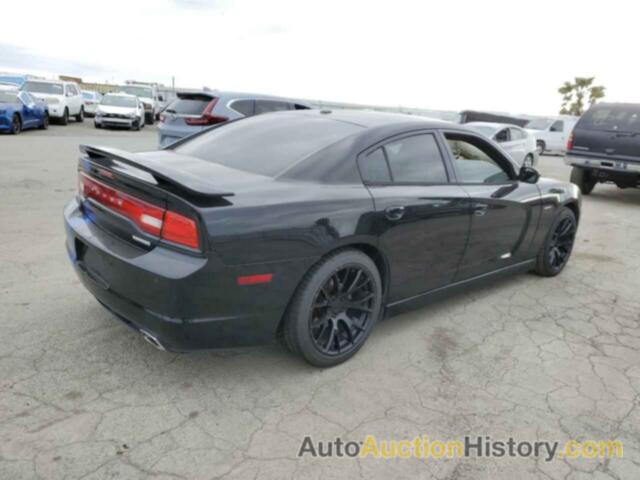DODGE CHARGER R/T, 2B3CL5CTXBH616893