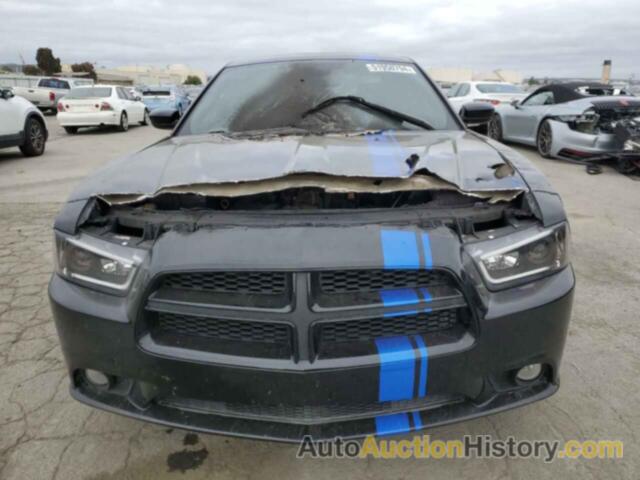 DODGE CHARGER R/T, 2B3CL5CTXBH616893