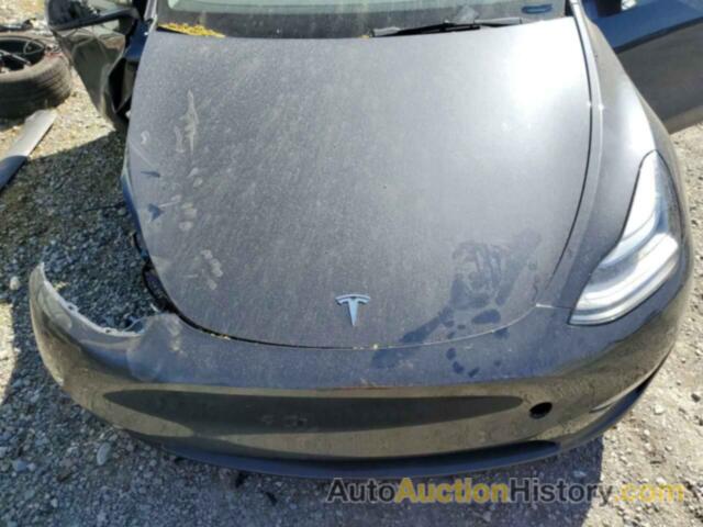 TESLA MODEL Y, 7SAYGDEE7RF008818