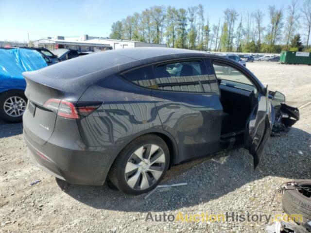 TESLA MODEL Y, 7SAYGDEE7RF008818