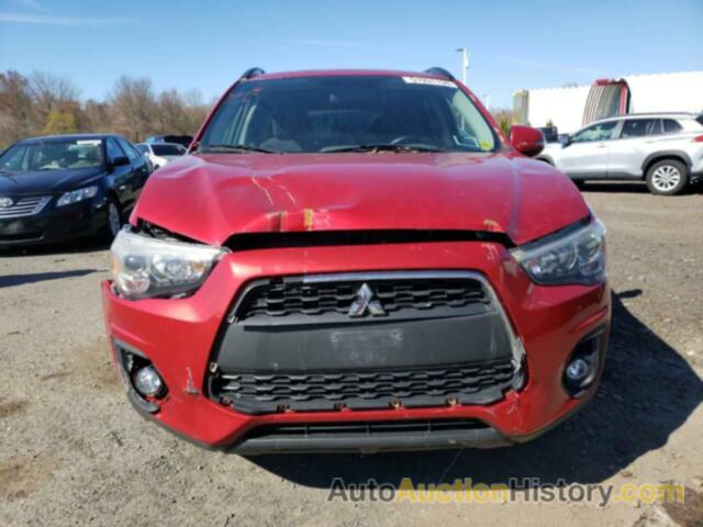 MITSUBISHI OUTLANDER SE, 4A4AR4AW9FE031918