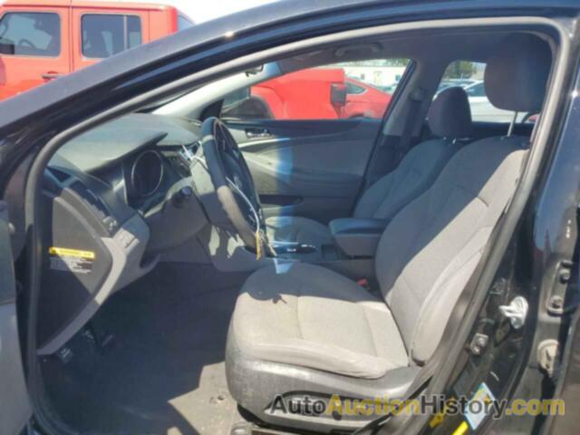 HYUNDAI SONATA GLS, 5NPEB4AC4CH323426