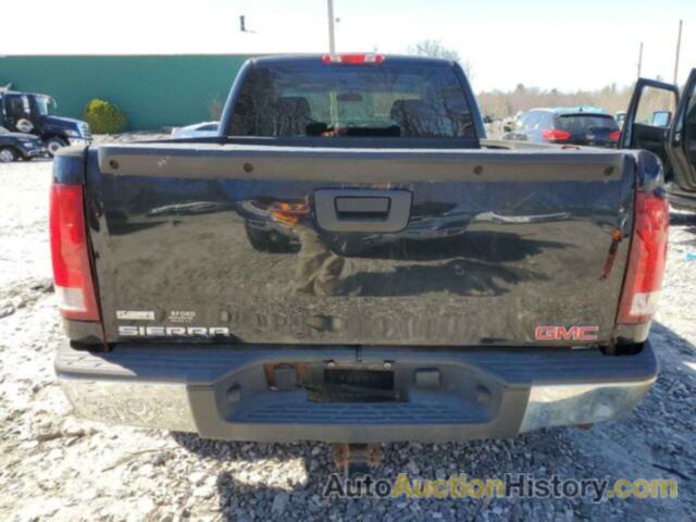 GMC SIERRA K1500, 1GTSKTE32AZ155993