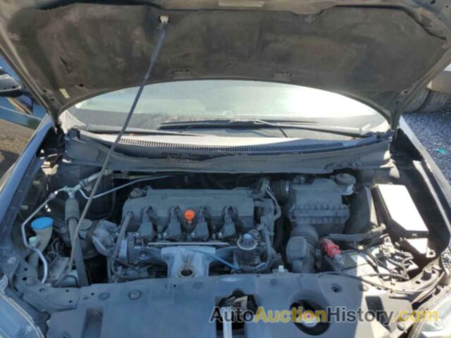 HONDA CIVIC EX, 19XFB2F8XDE065724