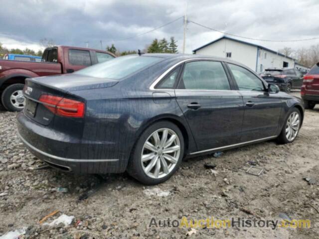 AUDI A8 L QUATTRO, WAU34AFD0GN005257