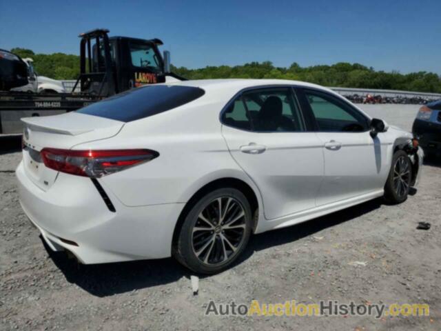 TOYOTA CAMRY L, 4T1B11HK7KU211852