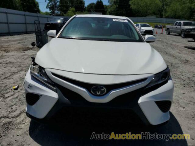 TOYOTA CAMRY L, 4T1B11HK7KU211852