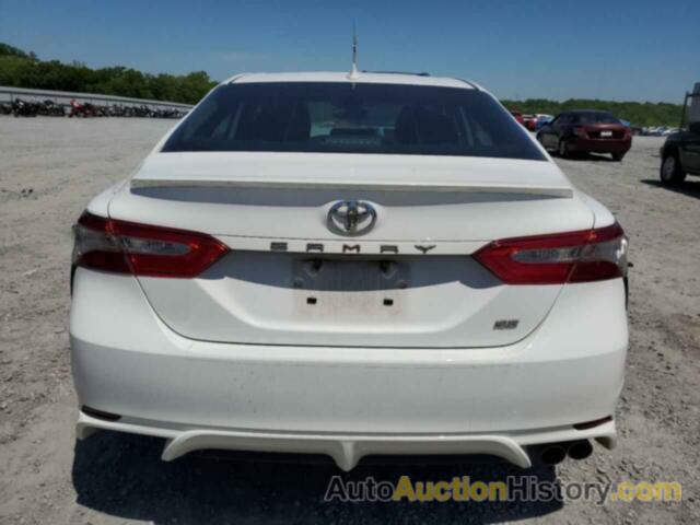 TOYOTA CAMRY L, 4T1B11HK7KU211852