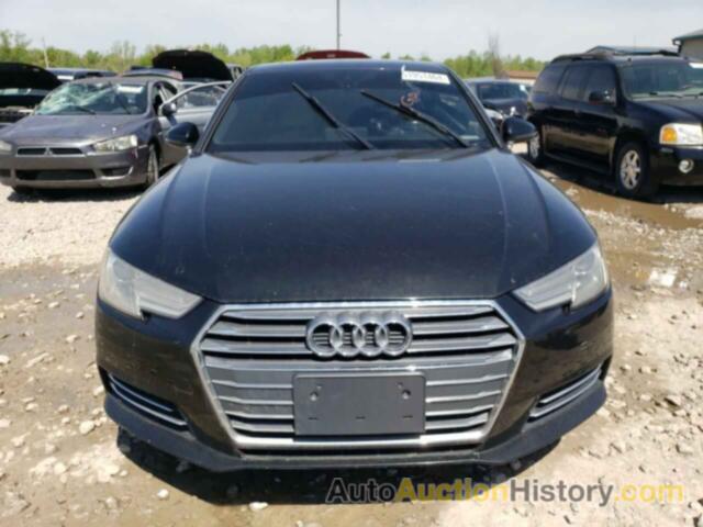 AUDI A4 PREMIUM, WAUGNAF4XHN035933