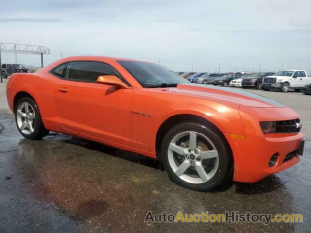 CHEVROLET CAMARO LT, 2G1FF1EVXA9125168