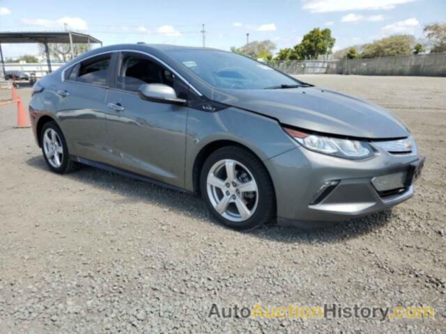 CHEVROLET VOLT LT, 1G1RC6S53HU191677