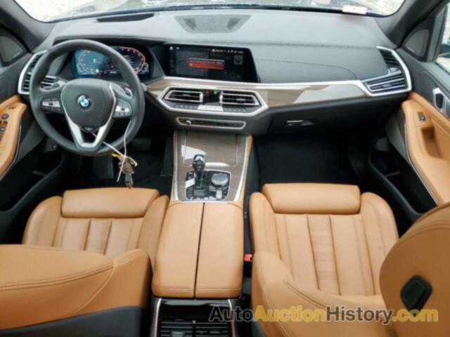 BMW X5 XDRIVE45E, 5UXTA6C01M9G00148