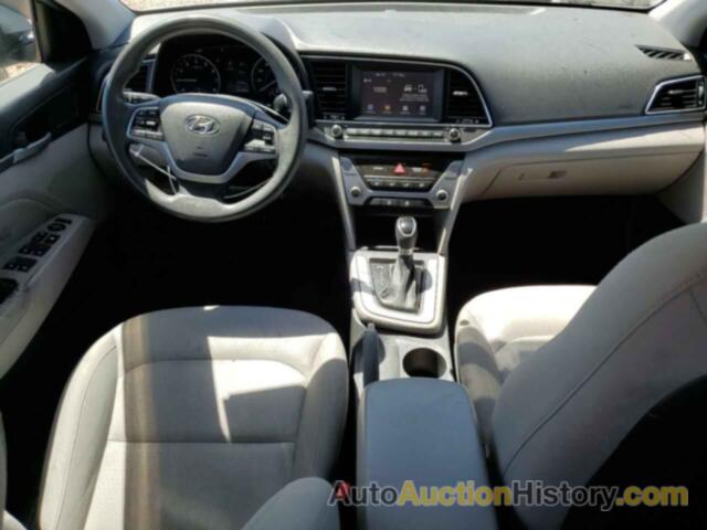 HYUNDAI ELANTRA SE, KMHD84LF1HU241468