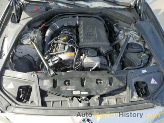 BMW 5 SERIES XI, WBA5B3C56FD542405