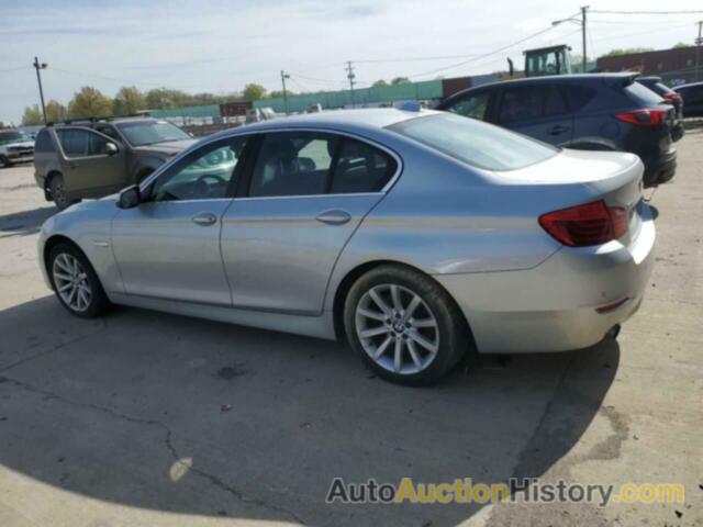 BMW 5 SERIES XI, WBA5B3C56FD542405