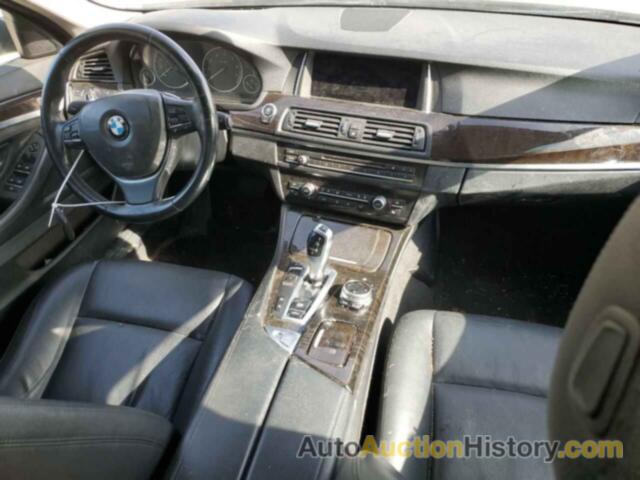 BMW 5 SERIES XI, WBA5B3C56FD542405