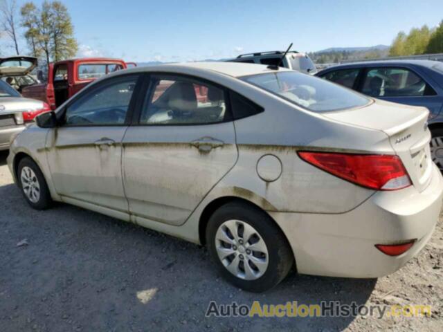 HYUNDAI ACCENT SE, KMHCT4AE8GU052061