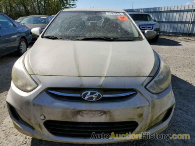 HYUNDAI ACCENT SE, KMHCT4AE8GU052061