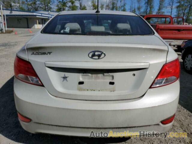 HYUNDAI ACCENT SE, KMHCT4AE8GU052061