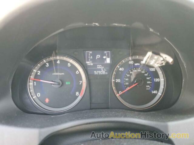 HYUNDAI ACCENT SE, KMHCT4AE8GU052061