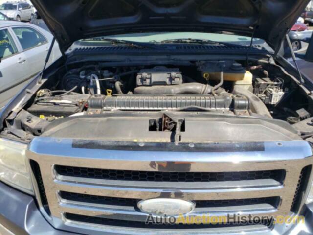 FORD F250 SUPER DUTY, 1FTSX21507EA67009