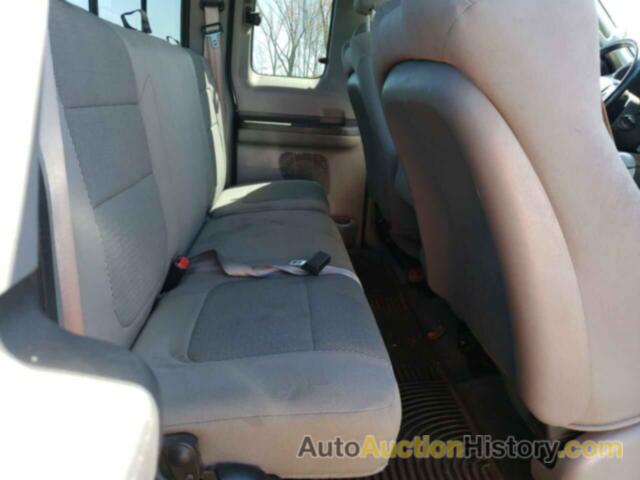 FORD F250 SUPER DUTY, 1FTSX21507EA67009