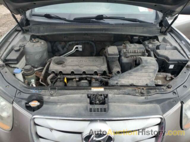 HYUNDAI SANTA FE GLS, 5XYZGDAB1BG083056