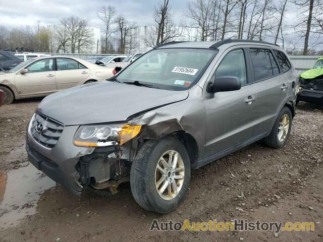 HYUNDAI SANTA FE GLS, 5XYZGDAB1BG083056