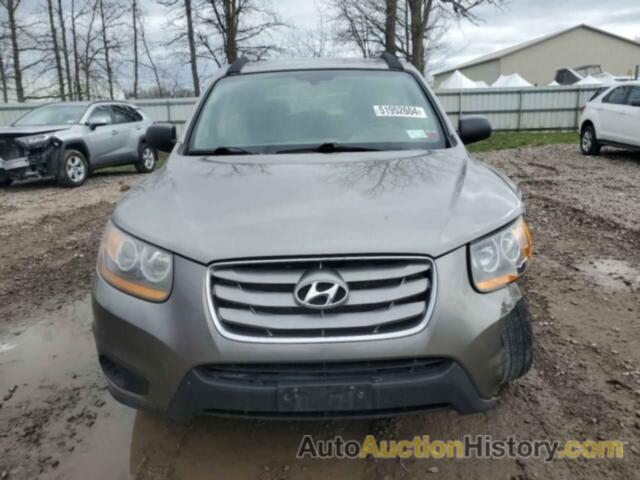 HYUNDAI SANTA FE GLS, 5XYZGDAB1BG083056