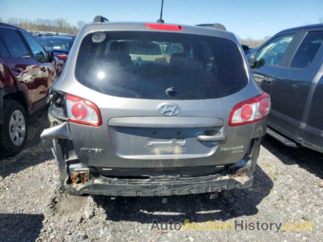 HYUNDAI SANTA FE GLS, 5XYZGDAB1BG083056