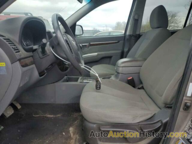 HYUNDAI SANTA FE GLS, 5XYZGDAB1BG083056