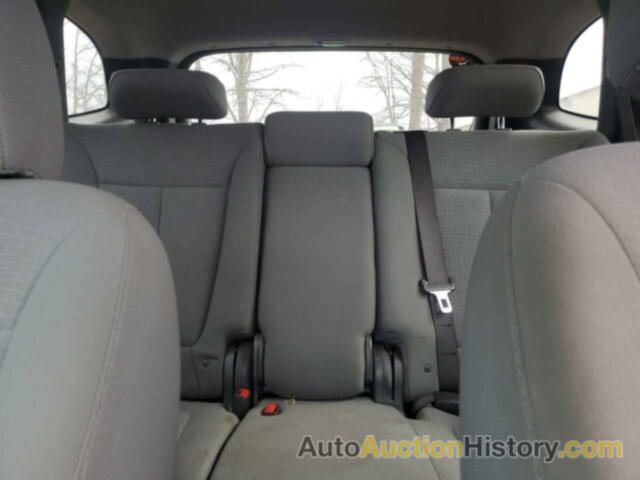 HYUNDAI SANTA FE GLS, 5XYZGDAB1BG083056