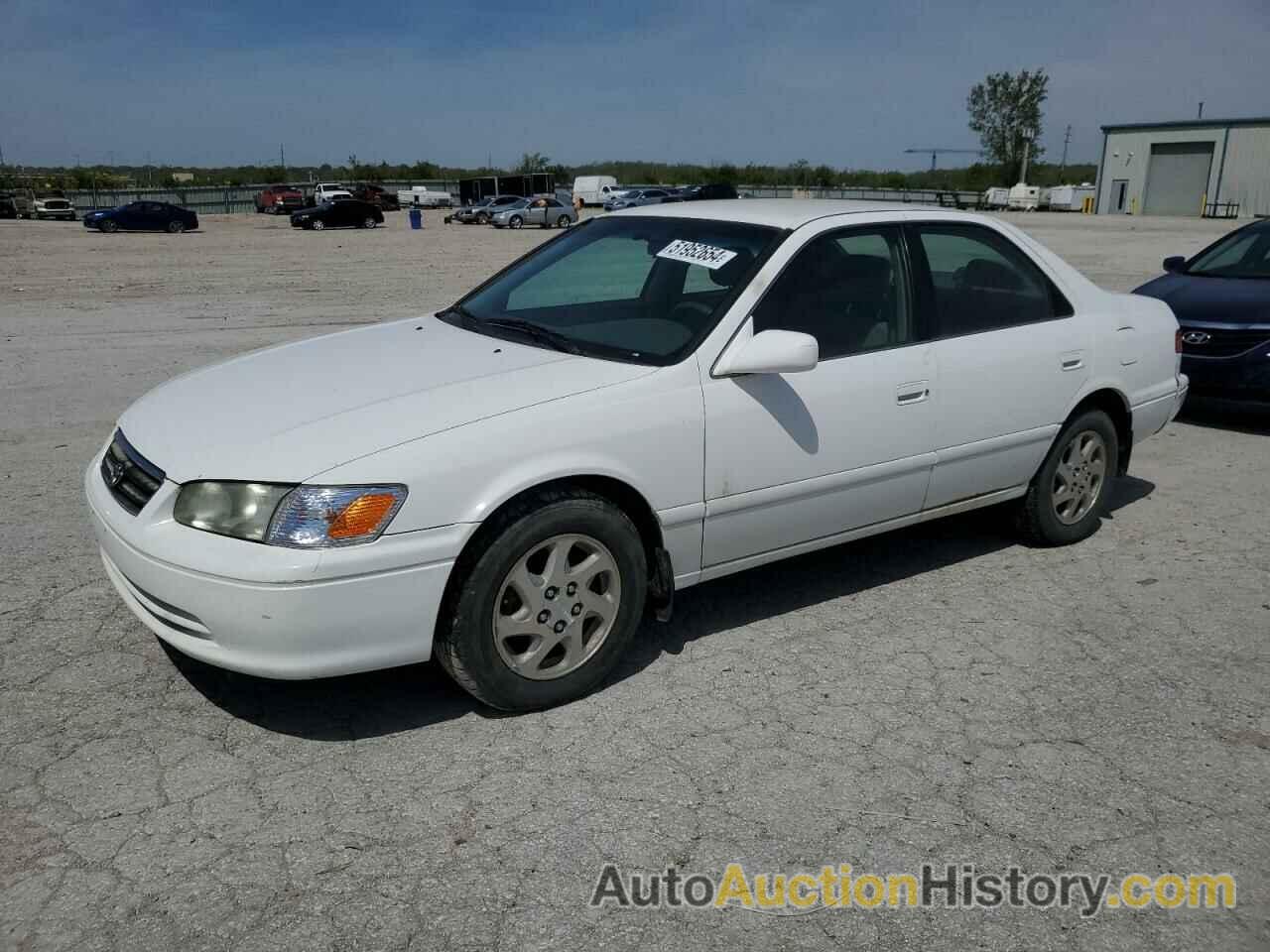 TOYOTA CAMRY CE, JT2BG22K8Y0475012