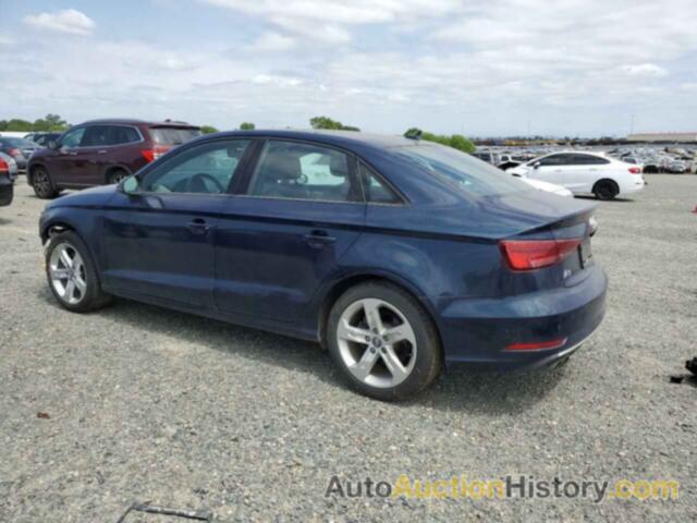 AUDI A3 PREMIUM, WAUAUGFF4H1077406