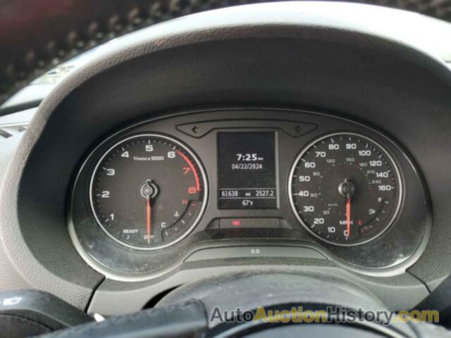 AUDI A3 PREMIUM, WAUAUGFF4H1077406