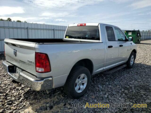 RAM 1500 ST, 1C6RR7FT5ES282405