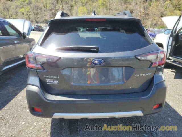 SUBARU OUTBACK LIMITED, 4S4BTANC6P3185894