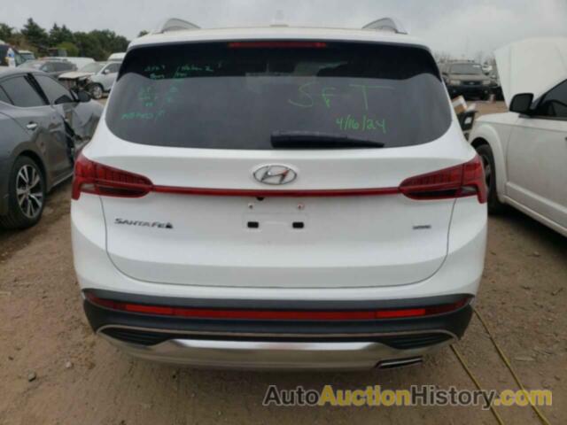 HYUNDAI SANTA FE SEL PREMIUM, 5NMS3DAJ6PH646670