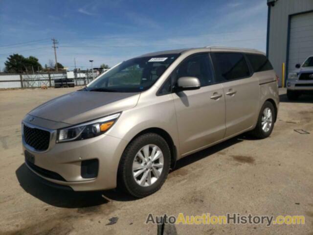 KIA All Models LX, KNDMB5C1XG6215955