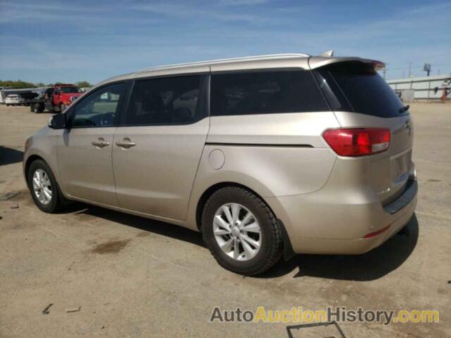 KIA All Models LX, KNDMB5C1XG6215955